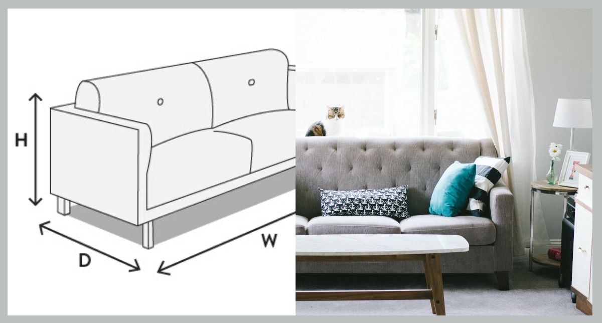 12 Tips, How To Tell If A Sofa Is Good Quality 2022 update