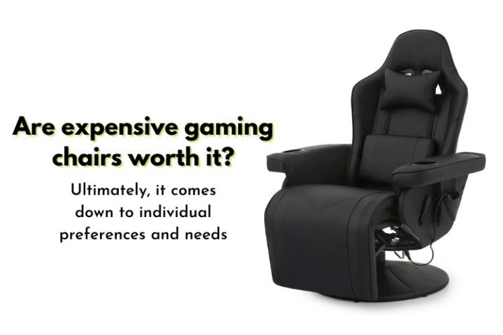 are-gaming-chairs-worth-it-or-not