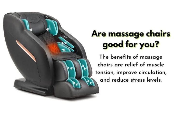 Do Massage Chairs Work? [Worth It Or Not]