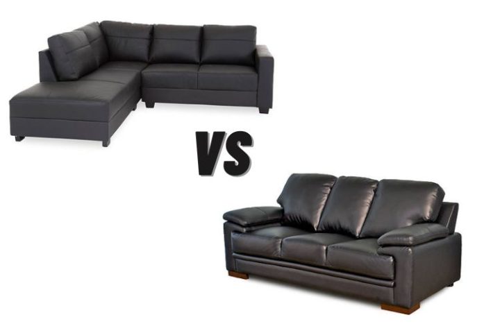 Is A Sectional Better Than A Sofa? [Sectional Vs Sofa]